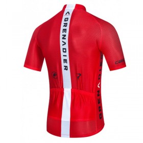 Maillot Cyclisme 2021 Ineos Grenadiers N005